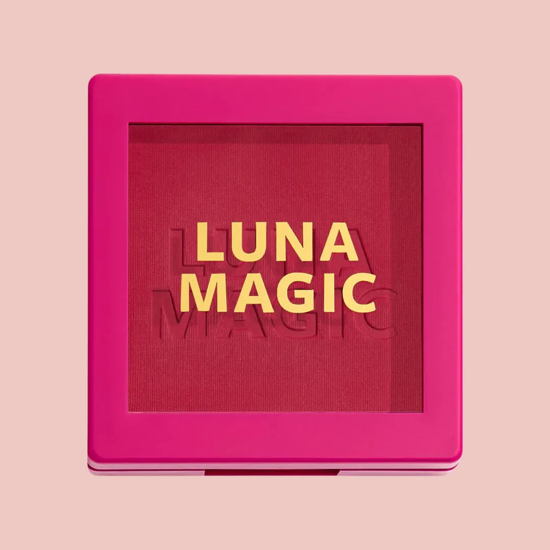 Compact Blush (available in 3 shades)