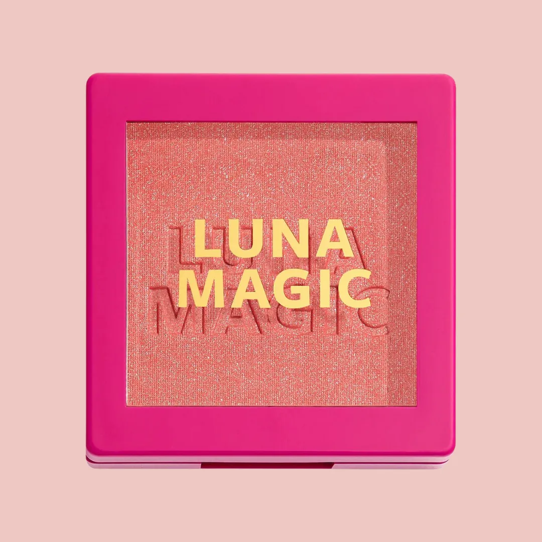 Compact Blush (available in 3 shades)