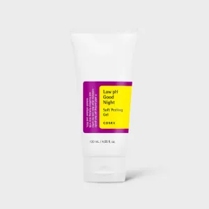 COSRX Low pH Good Night Soft Peeling Gel