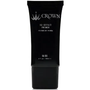 Crown Pro HD EFFECT PRIMER - Foundation Primer