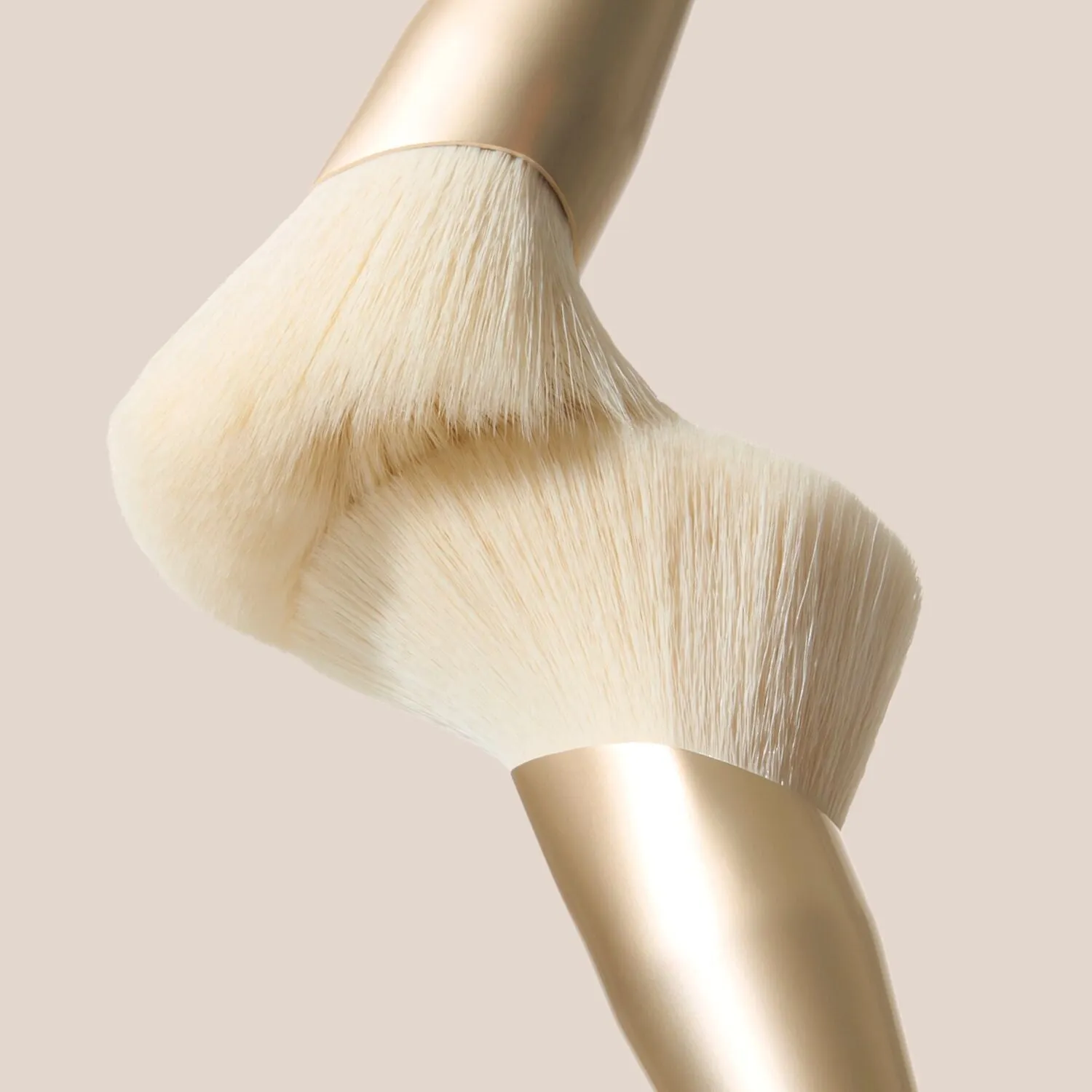 Custom Cover Blending Brush