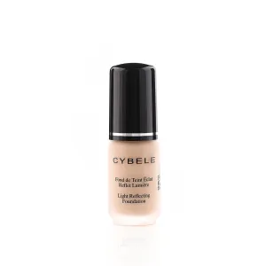 Cybele Light Reflecting Foundation 02 PINK