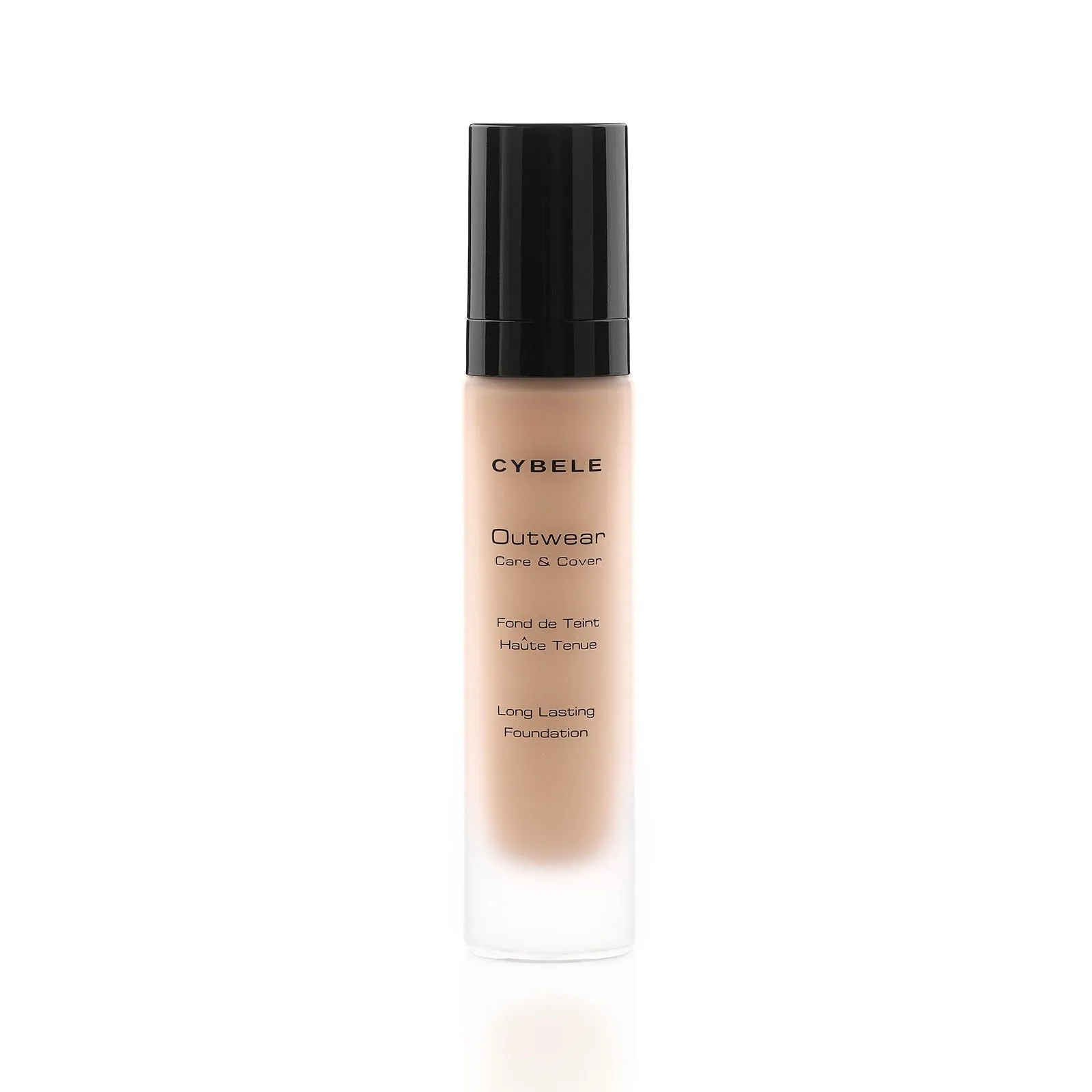 Cybele Outwear Foundation 05 MIDIUM BEIGE