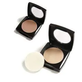 Danyel' Deep Bronze Mini Compact with Danyel' Translucent Powder