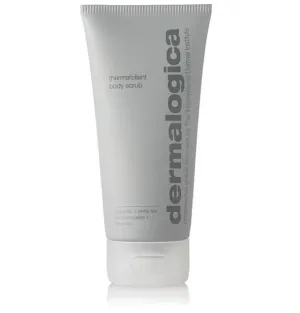 Dermalogica Thermafoliant Body Scrub 177ml