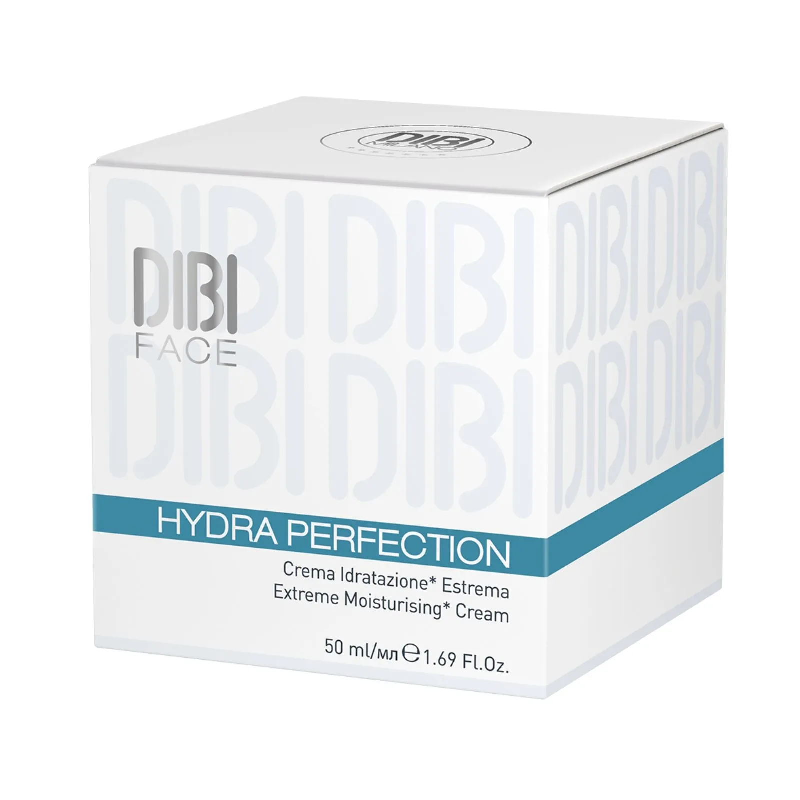 DIBI Milano | Hydra Perfection Extreme Moisturising Cream 50ml