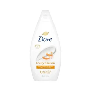 Dove Body Wash Fruity Nourish 450ml