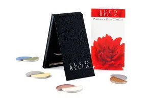 Ecco Bella Eye Shadow & Blush Duo Compact 1 ea Compact