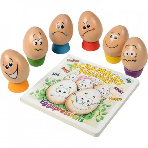 Eggspressions