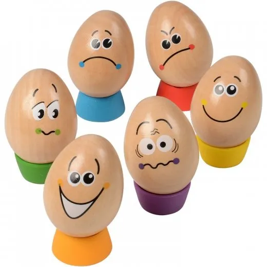 Eggspressions