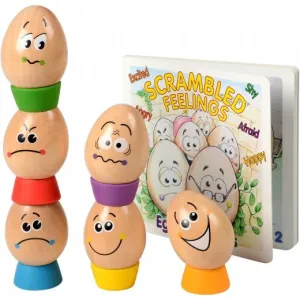 Eggspressions