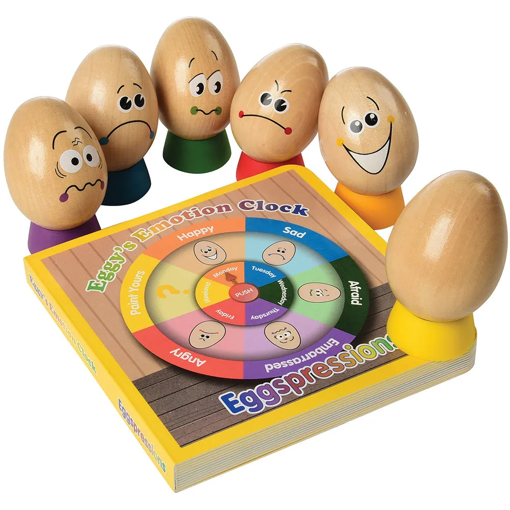 Eggspressions