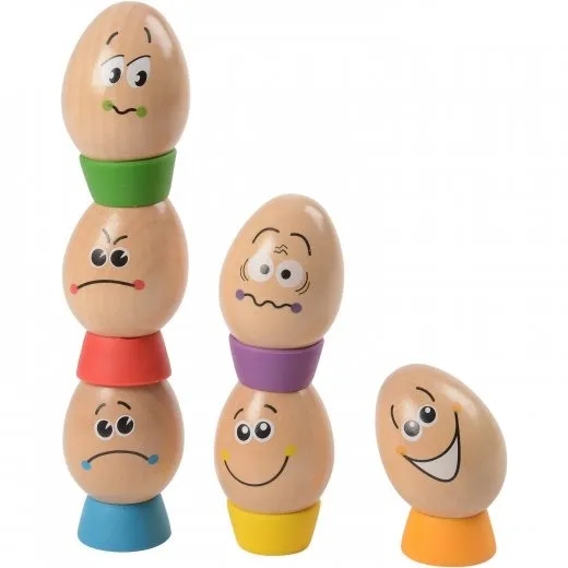 Eggspressions