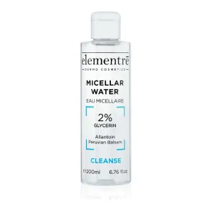 Elementre Micellar Water 200ml