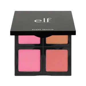 e.l.f. Blush Palette Light /Clair