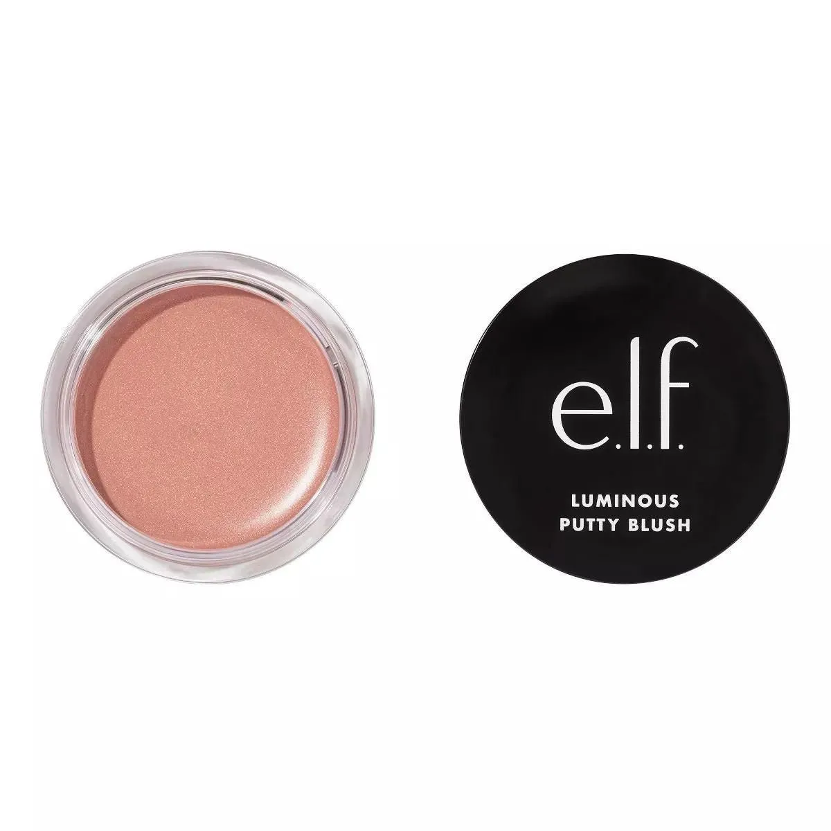 e.l.f. Luminous Putty Blush