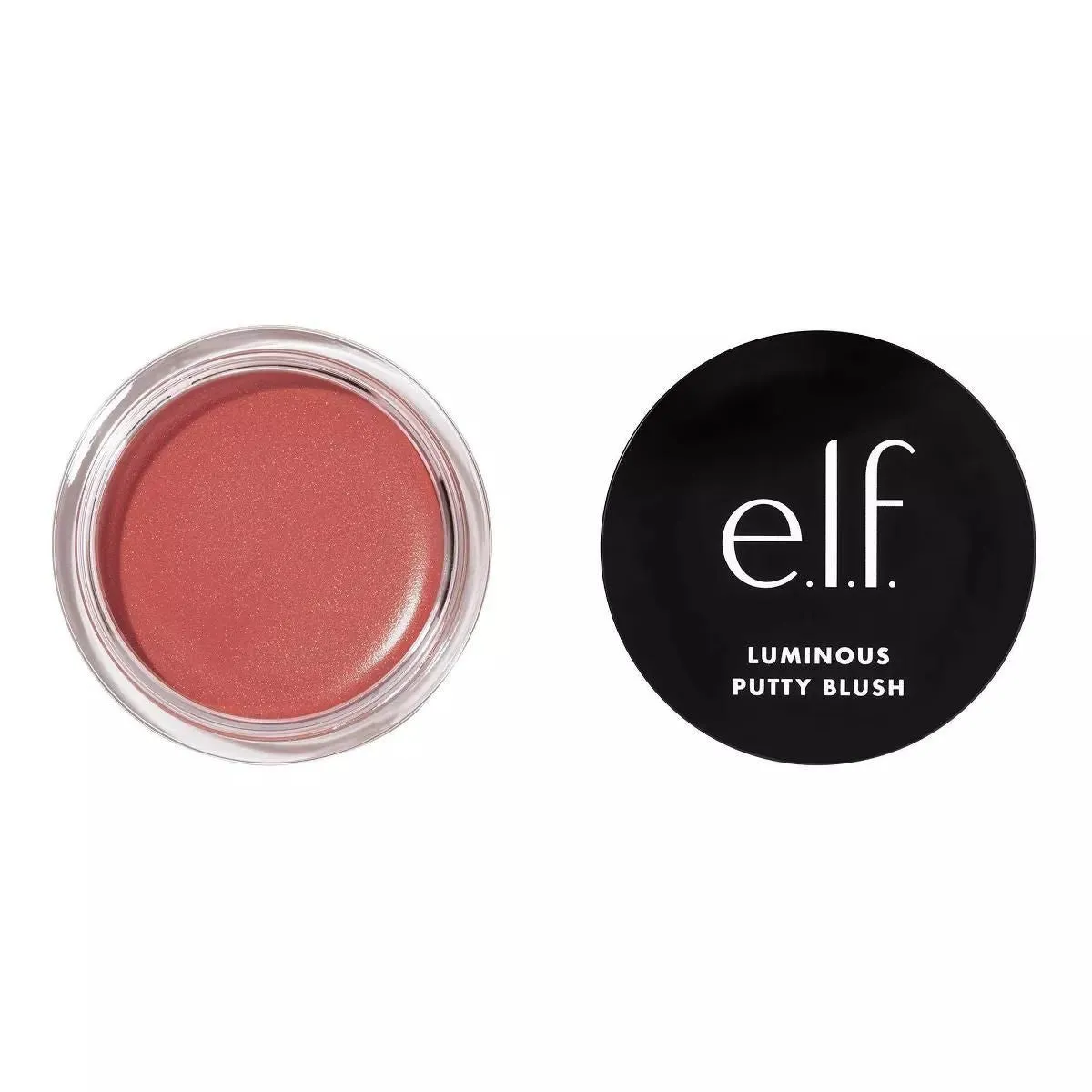 e.l.f. Luminous Putty Blush