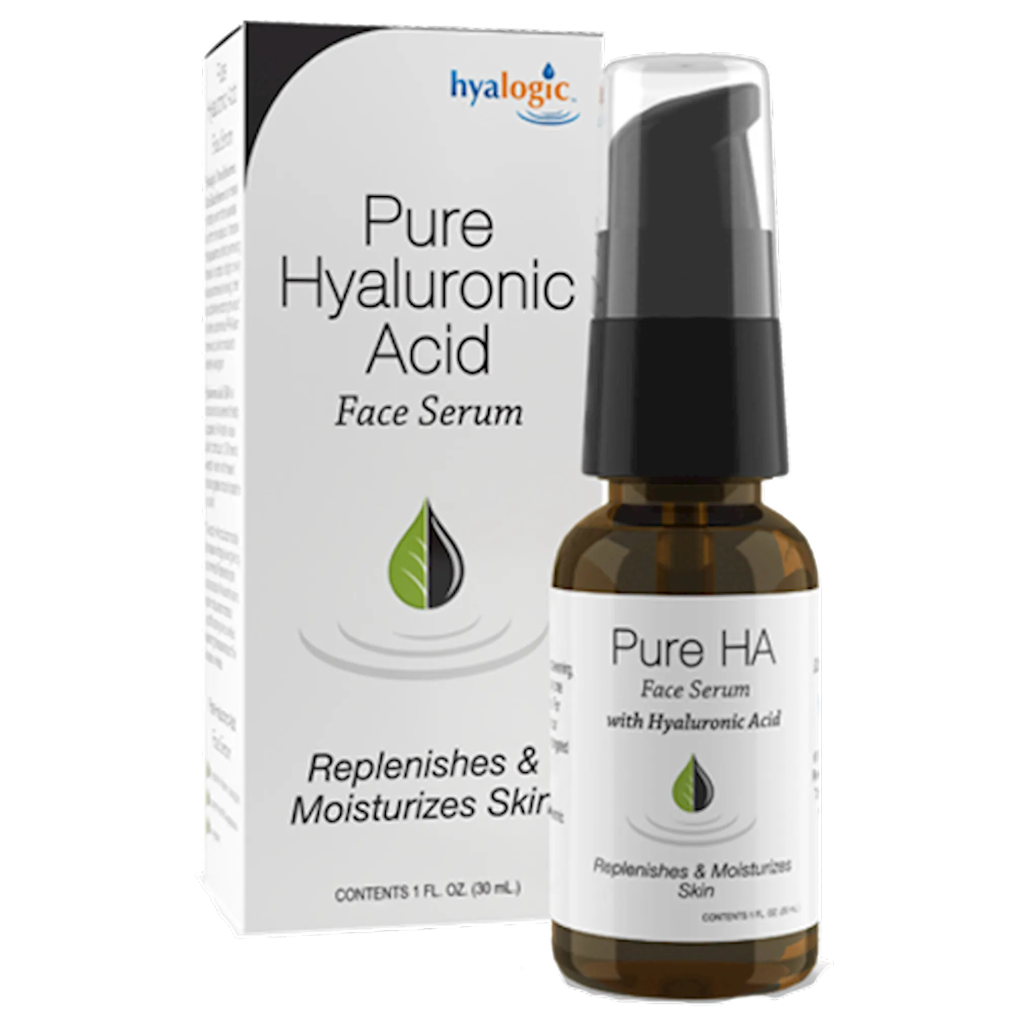 Episilk Pure Hyaluronic Acid Serum