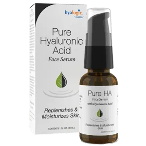 Episilk Pure Hyaluronic Acid Serum