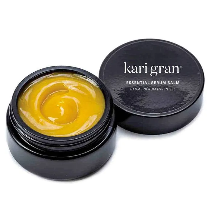 Essential Serum Balm