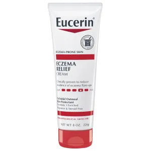 Eucerin® Eczema Relief Body Cream, 8 oz