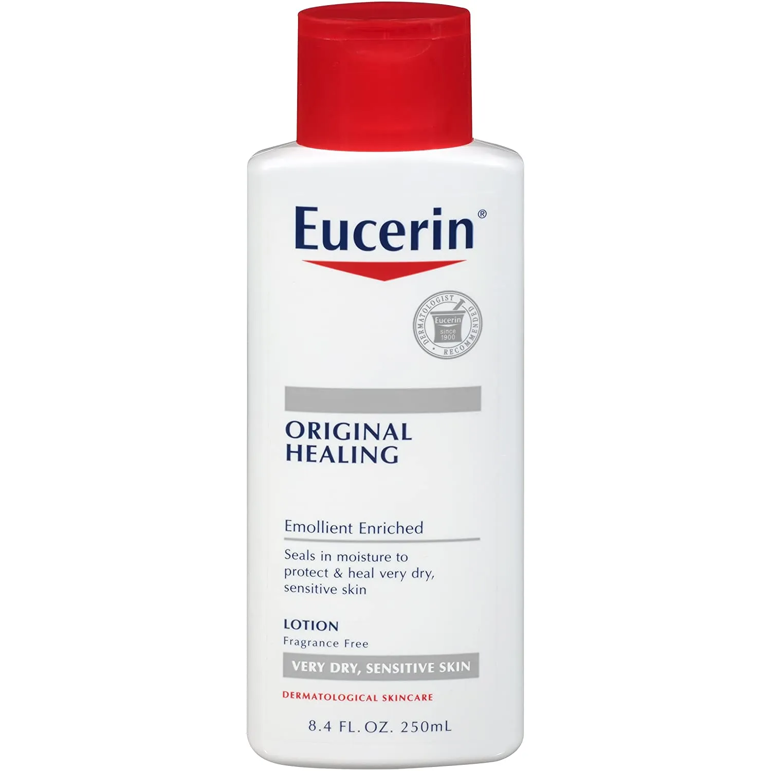 Eucerin® Original Healing Moisturizing Lotion