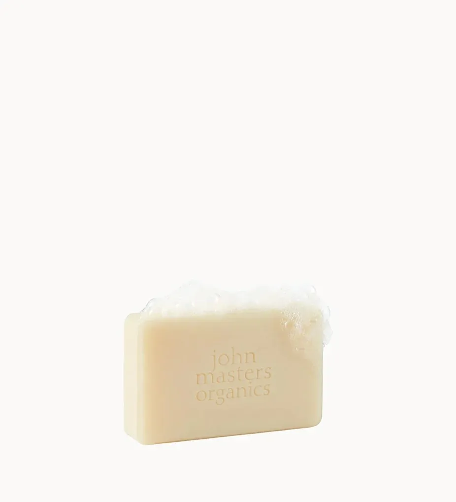 Face & Body Bar with lavender & ylang ylang