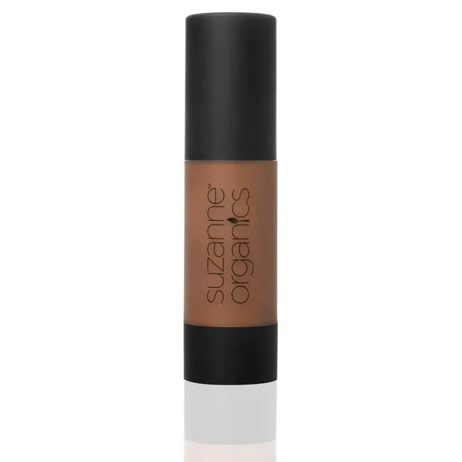 Flawless Foundation (5 Colors)