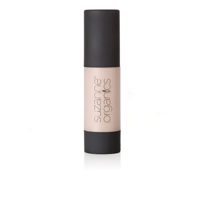 Flawless Foundation (5 Colors)