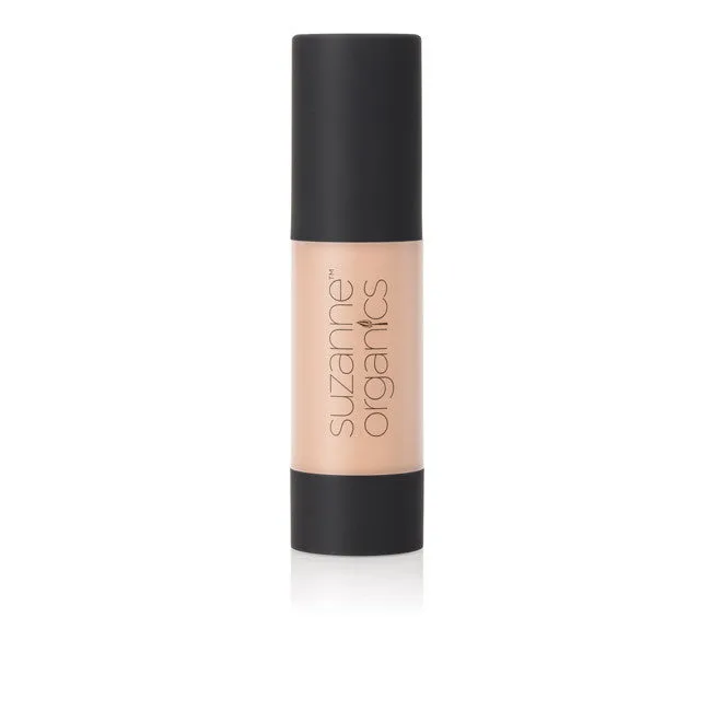 Flawless Foundation (5 Colors)