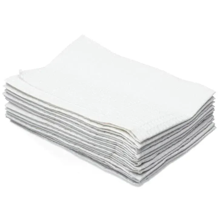 Foundations 1 Pack of 500 Liners Sanitary Disposable Changing Station Liners - Non-Waterproof