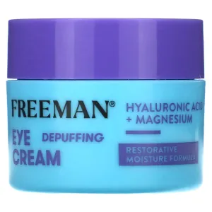 Freeman Beauty restoring eye cream, 15 ml