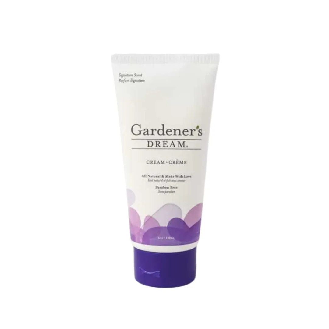 Gardener's Dream Cream