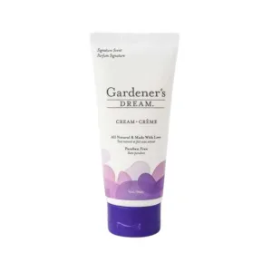 Gardener's Dream Cream