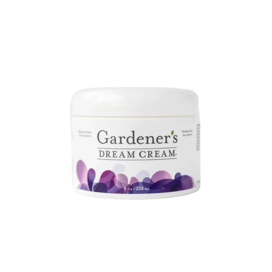 Gardener's Dream Cream