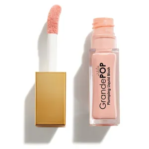 Grande Cosmetics GrandePOP Plumping Liquid Blush