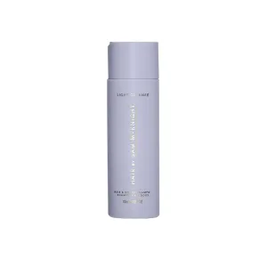 Hair By Sam McKnight Light Cleanse Hair & Scalp Shampoo Mini