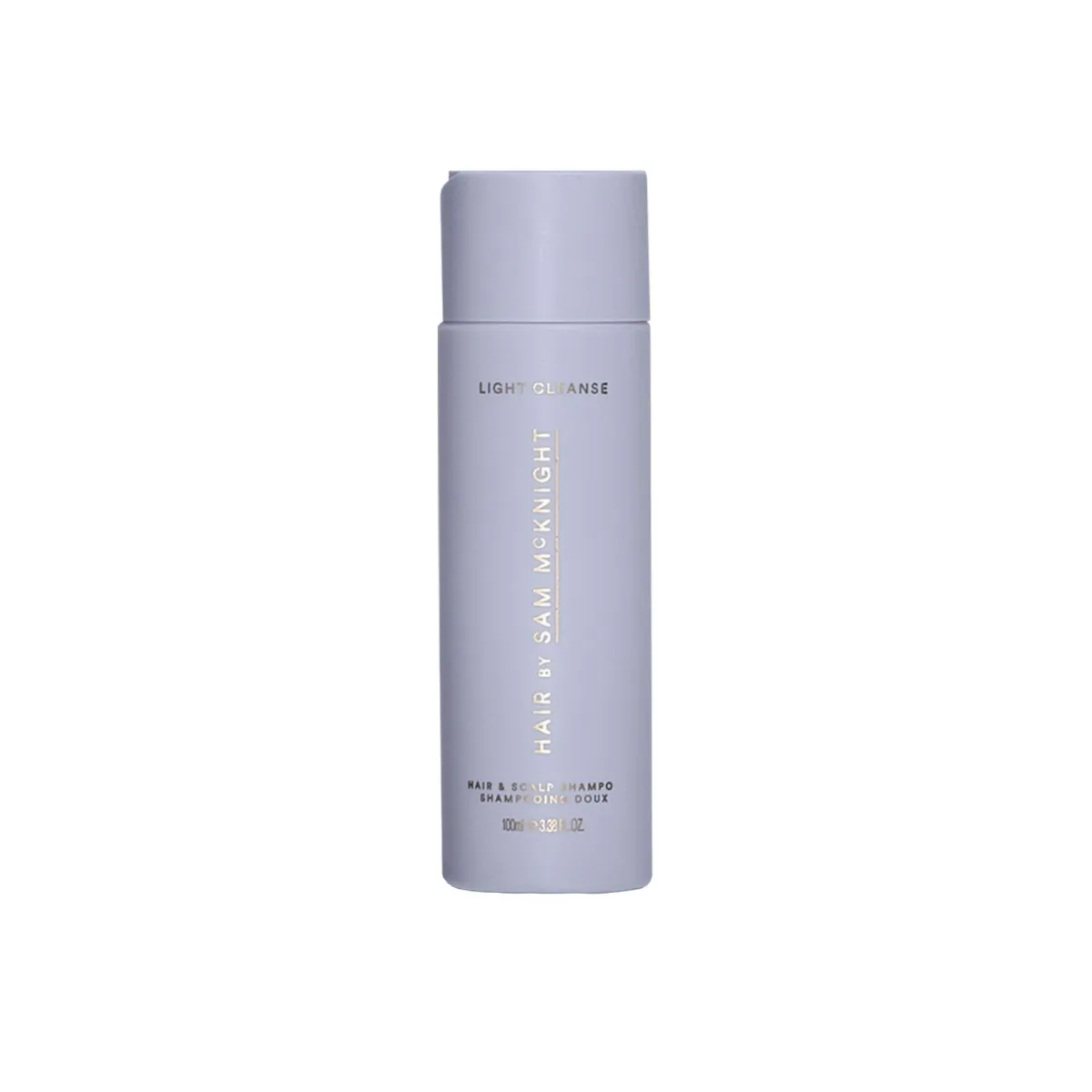 Hair By Sam McKnight Light Cleanse Hair & Scalp Shampoo Mini