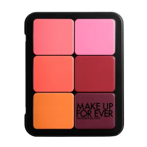 HD SKIN BLUSH & GLOW PALETTE NEW!