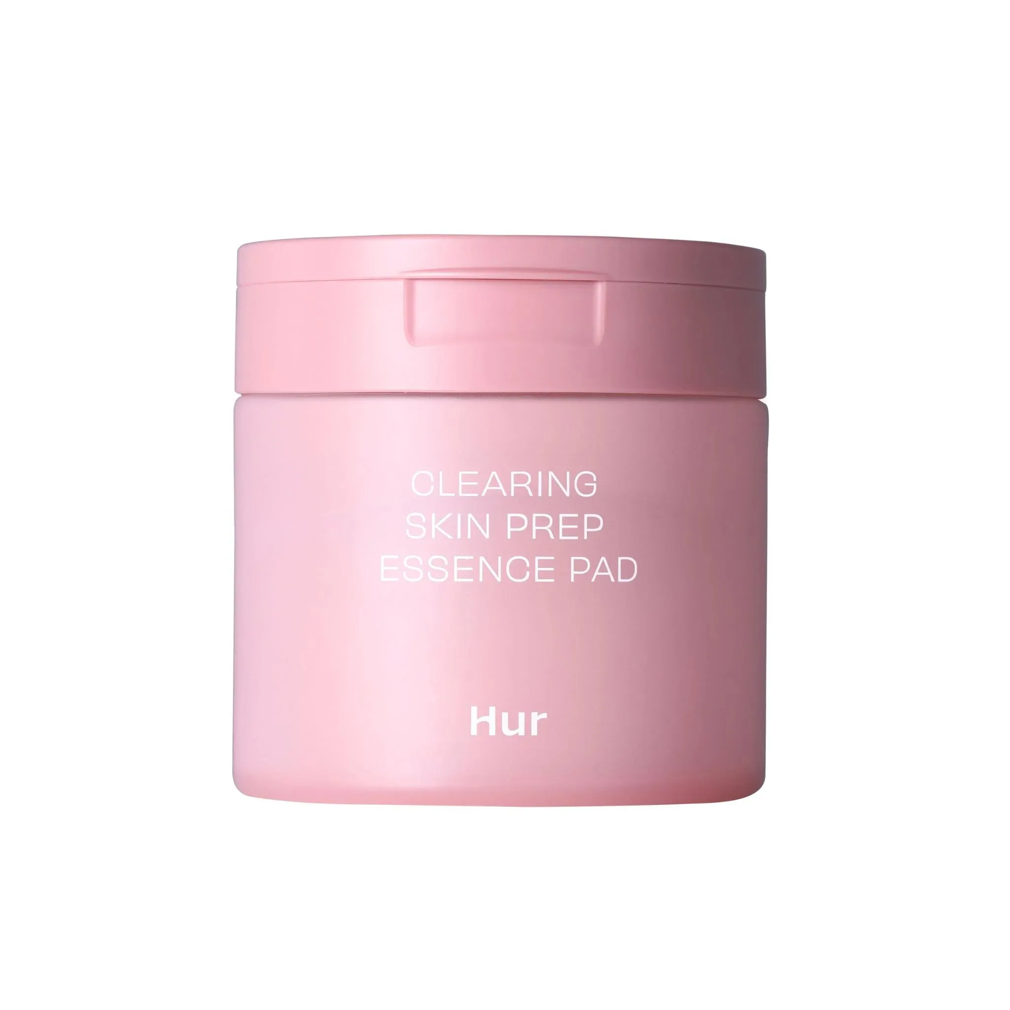 House of Hur Clearing Skin Prep Essence Pad