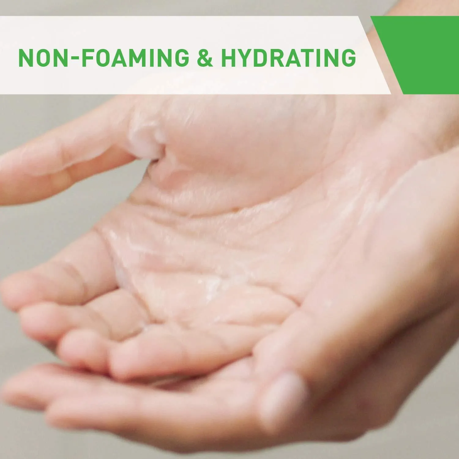 Hydrating Cleanser for Normal to Dry Skin 473ml