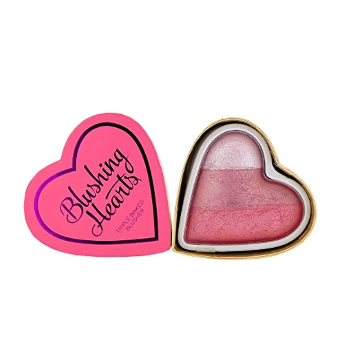 I Heart Makeup Hearts Blusher