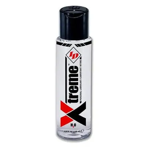 Id Extreme Intimate Water-based Sex Lube, 130ml