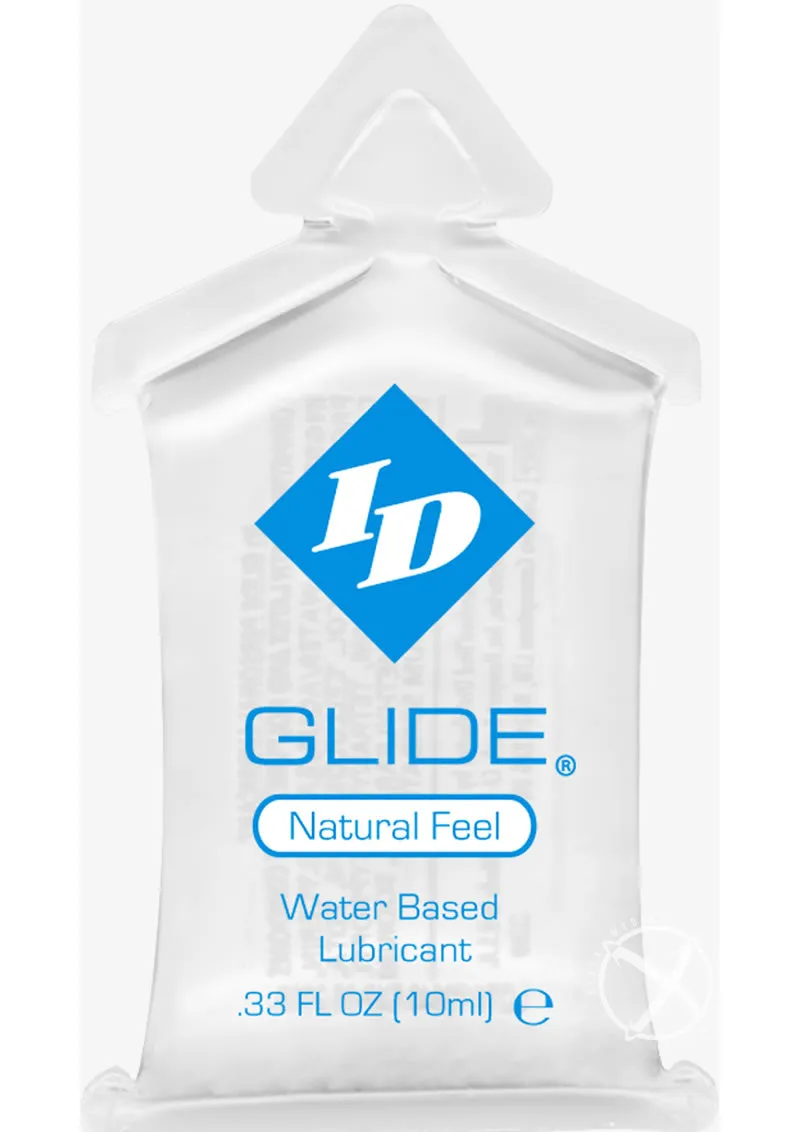 Id Glide Reg 10 Ml Pillow(individual)