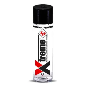 Id Xtreme Personal Water-based Sex Lube, 250ml