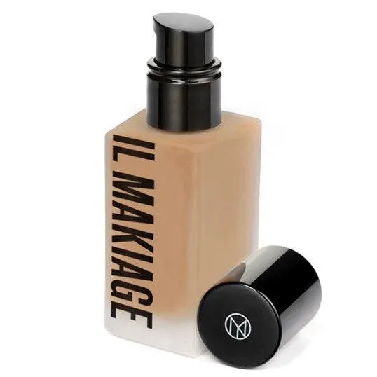 IL Makiage Woke Up Like This Flawless Base Foundation 90