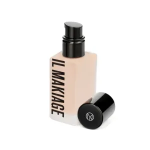 IL Makiage Woke Up Like This Flawless Base Foundation Light 010