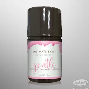 Intimate Earth Gentle Clitoral Gel