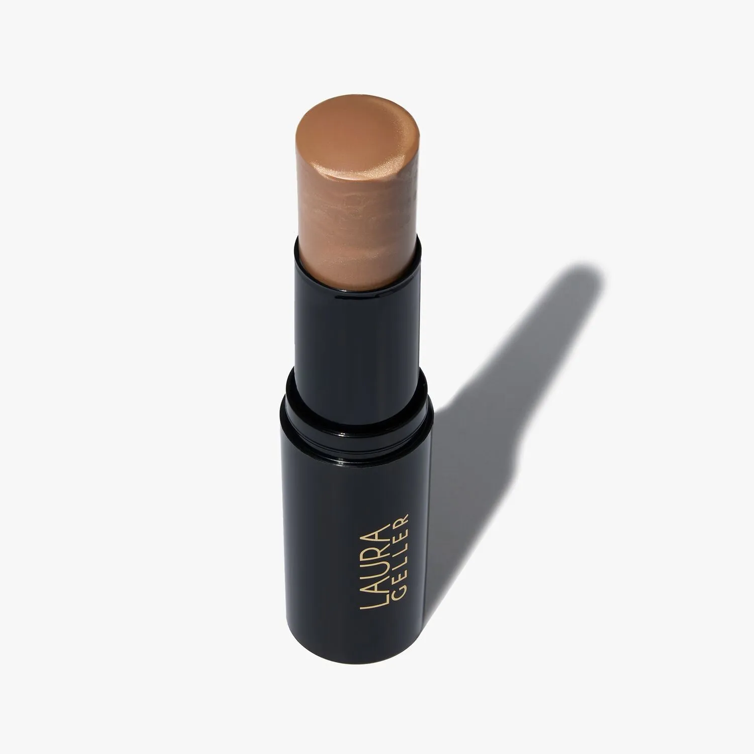 Italian Marble Bronzer Stick