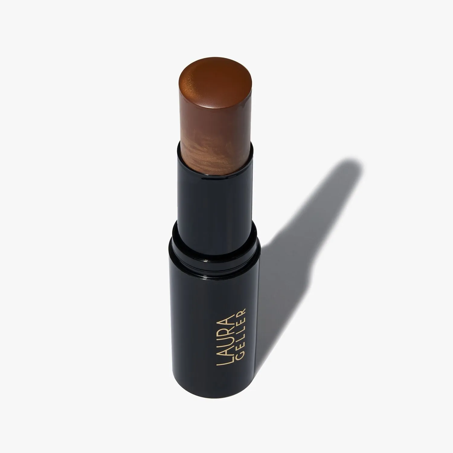 Italian Marble Bronzer Stick